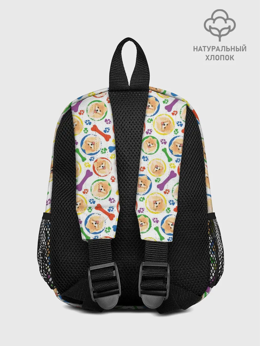 Рюкзак детский / Чау-Чау