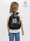 Рюкзак детский / PYROKINESIS: