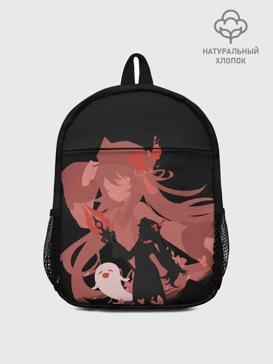 Рюкзак детский / Genshin Impact Hu Tao Tao
