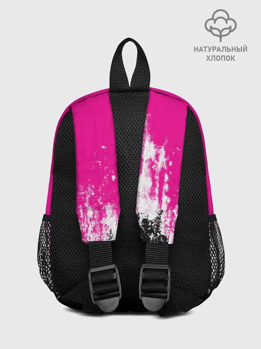 Рюкзак детский / Катана Зеро Самурай | Katana Zero Anime