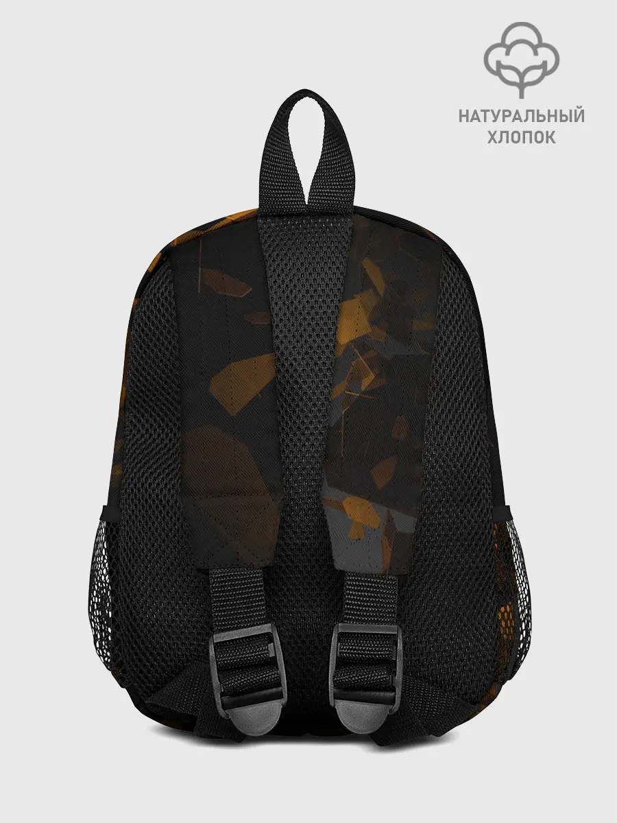 Рюкзак детский / Renault | Осколки стекла