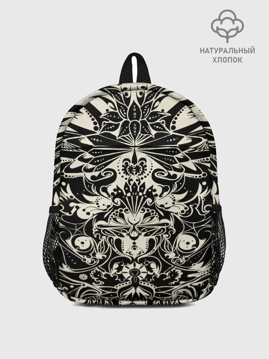 Рюкзак детский / Муар