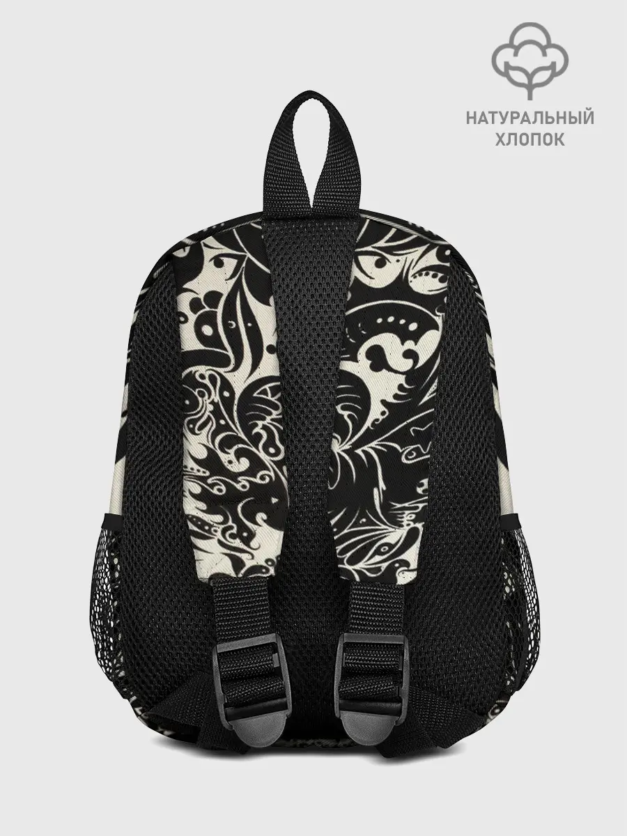 Рюкзак детский / Муар