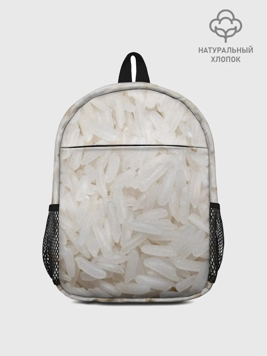 Рюкзак детский / Рис/еда