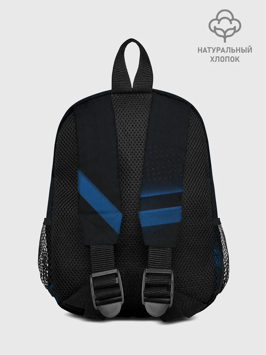 Рюкзак детский / Subaru, sport style