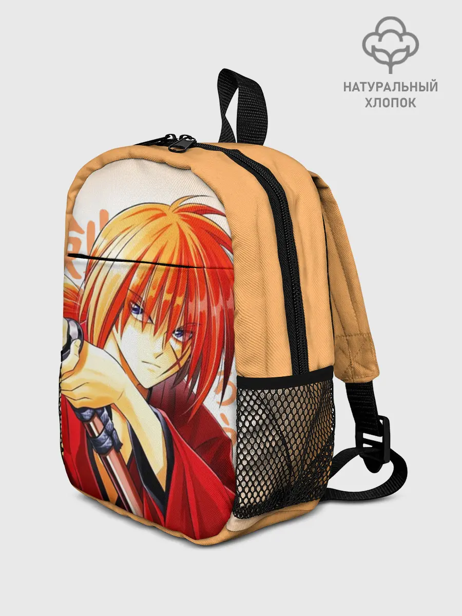 Рюкзак детский / Химура - Бродяга Кэнсин