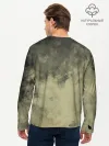 Мужской лонгслив базовый / S.T.A.L.K.E.R.