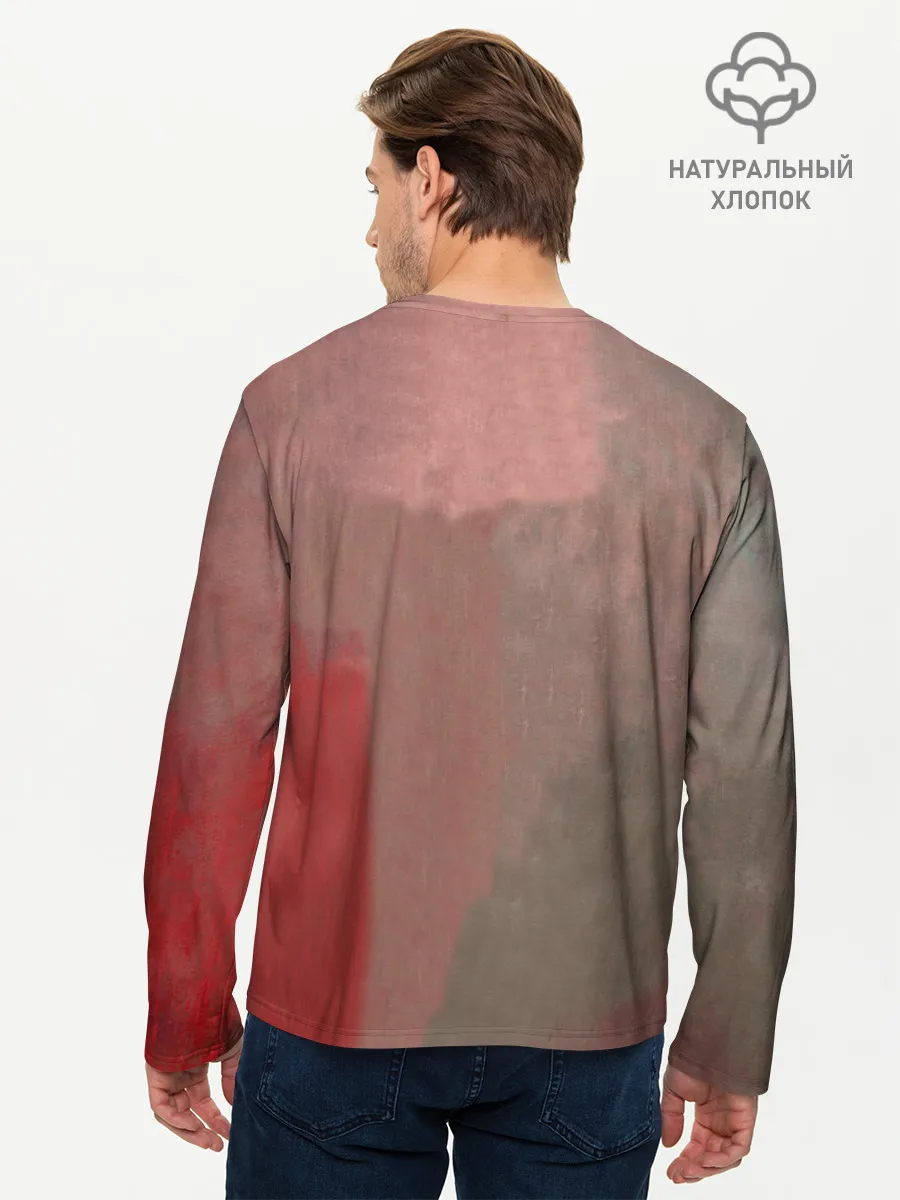 Мужской лонгслив базовый / Peaky Blinders