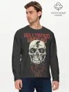 Мужской лонгслив базовый / Hollywood Undead
