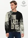 Мужской лонгслив базовый / THE LAST OF US