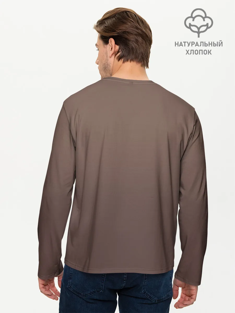 Мужской лонгслив базовый / Фортнайт Уик