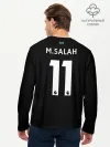 Мужской лонгслив базовый / Salah third 19-20