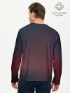 Мужской лонгслив базовый / 11