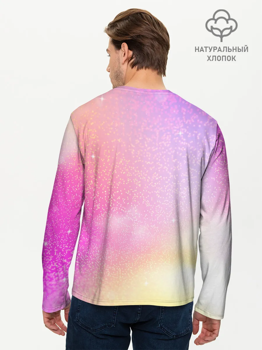 Мужской лонгслив базовый / Skid and Pump | Friday Night Funkin