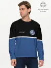 Мужской лонгслив базовый / VW | Два цвета