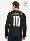 Мужской лонгслив базовый / Neymar altrernative 19-20