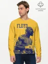 Мужской лонгслив базовый / Floyd