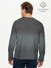 Мужской лонгслив базовый / КОРГИ ПИЛОТ