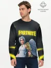 Мужской лонгслив базовый / FORTNITE ARK