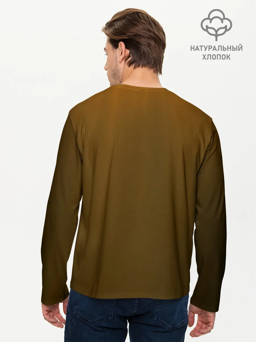 Мужской лонгслив базовый / Boss Racing | BOSS JDM