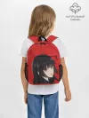 Рюкзак детский / Kakegurui Red