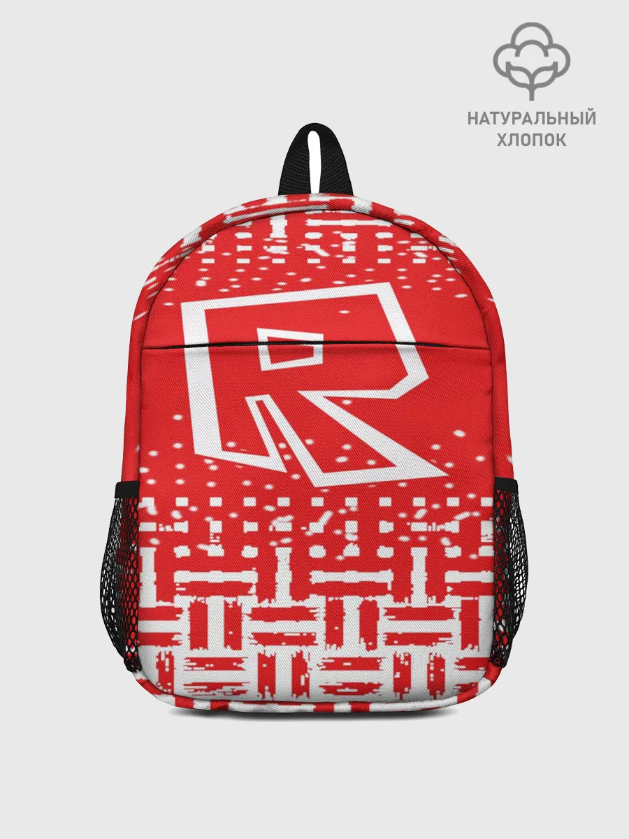 Рюкзак детский / Roblox