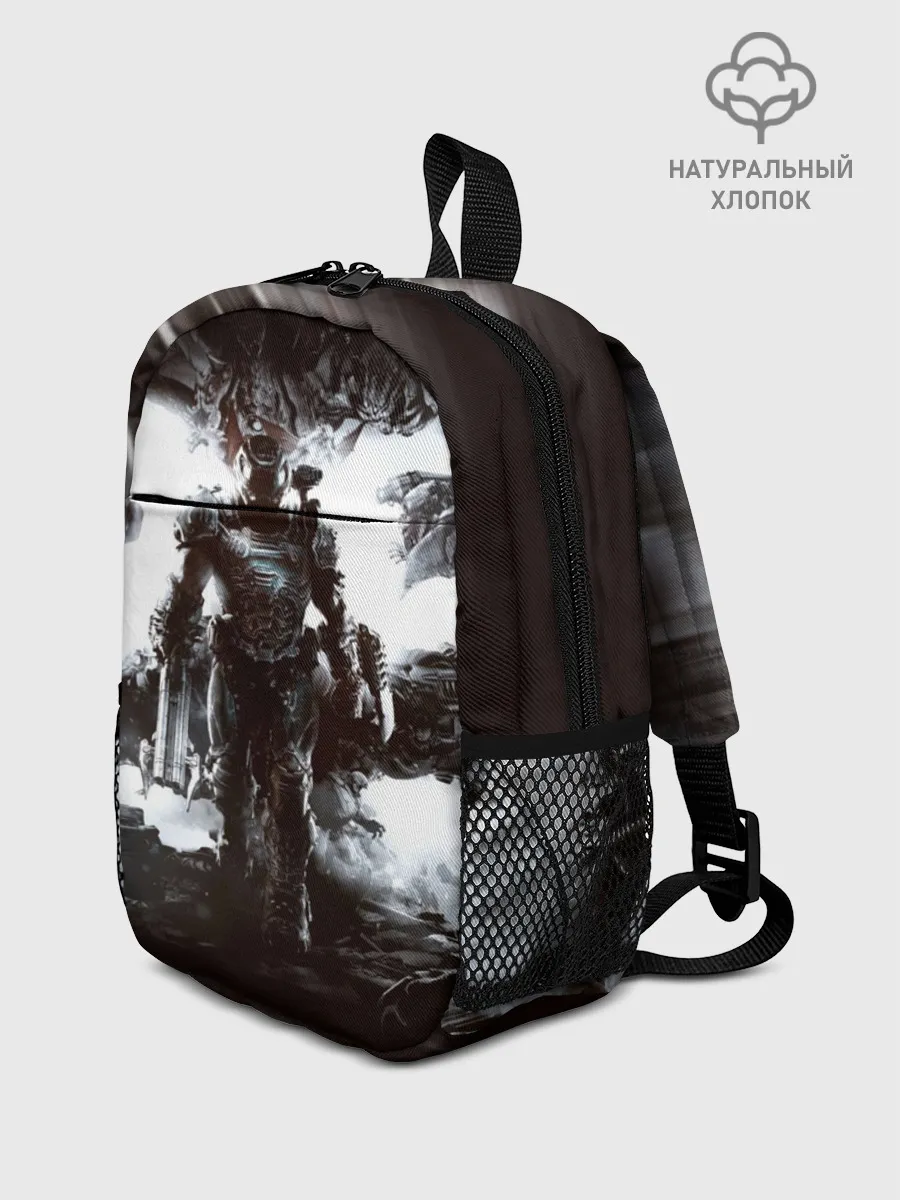 Рюкзак детский / Doom Eternal