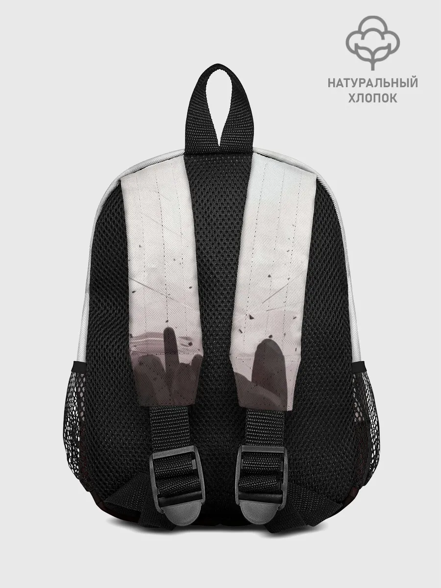 Рюкзак детский / NORAGAMI Yato