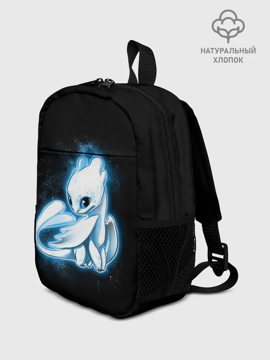 Рюкзак детский / Фурия