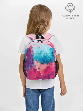 Рюкзак детский / BTS