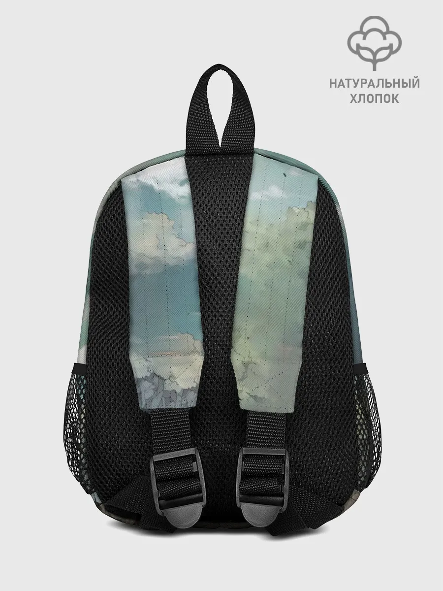 Рюкзак детский / The Promised Neverland