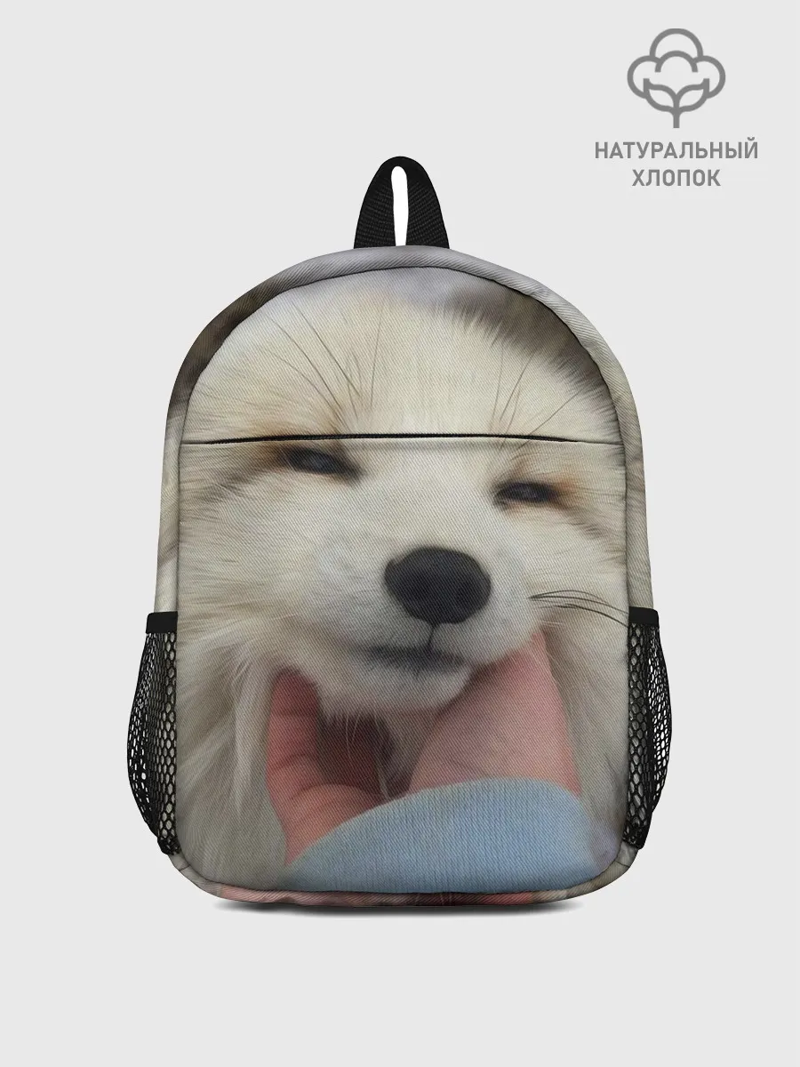 Рюкзак детский / Лисенок