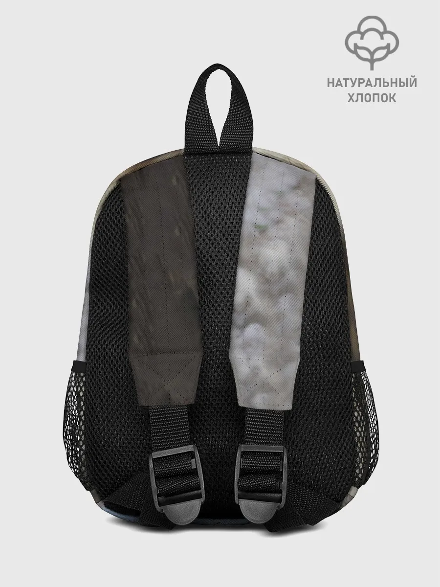 Рюкзак детский / Лисенок