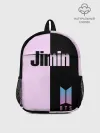 Рюкзак детский / BTS Jimin