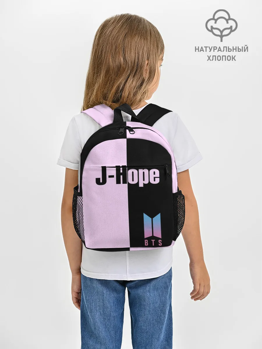 Рюкзак детский / BTS J-hope