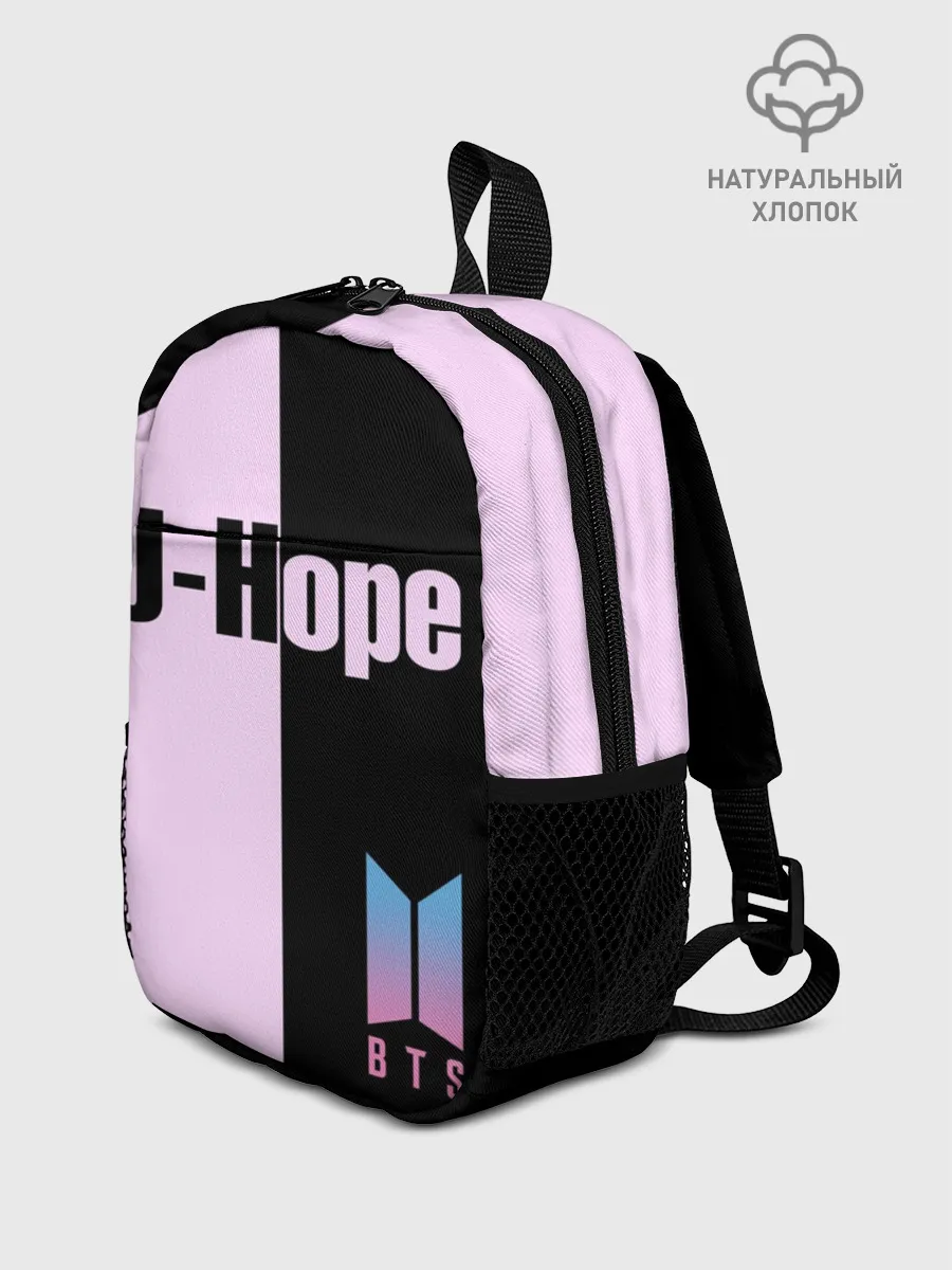 Рюкзак детский / BTS J-hope