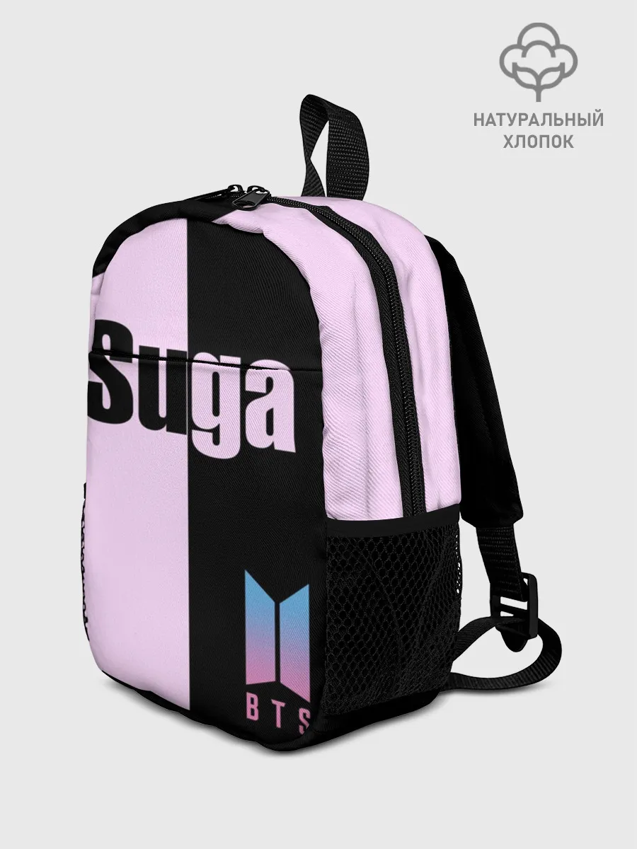 Рюкзак детский / BTS Suga
