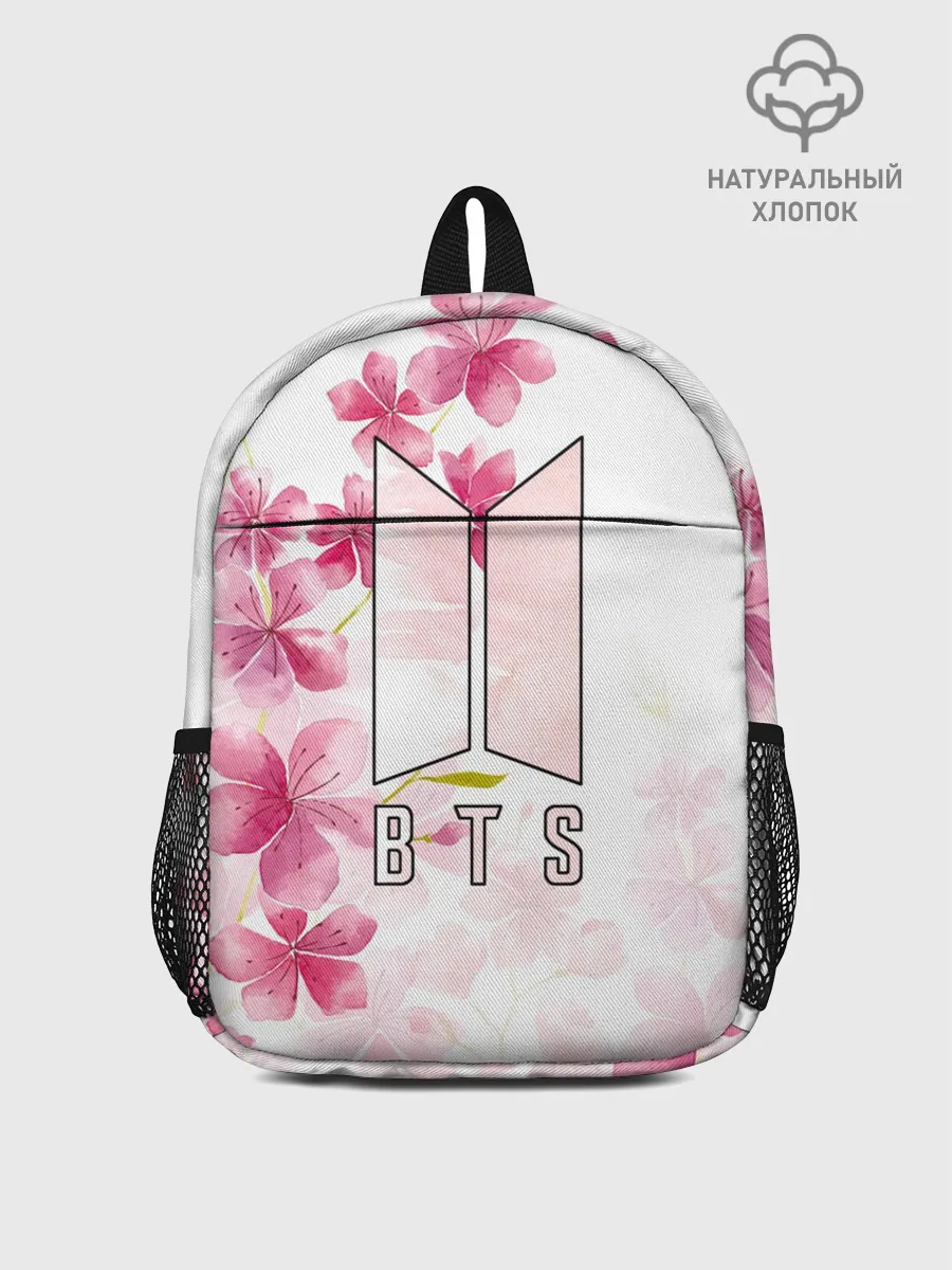 Рюкзак детский / BTS