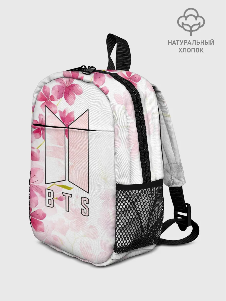 Рюкзак детский / BTS