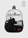 Рюкзак детский / CS:GO