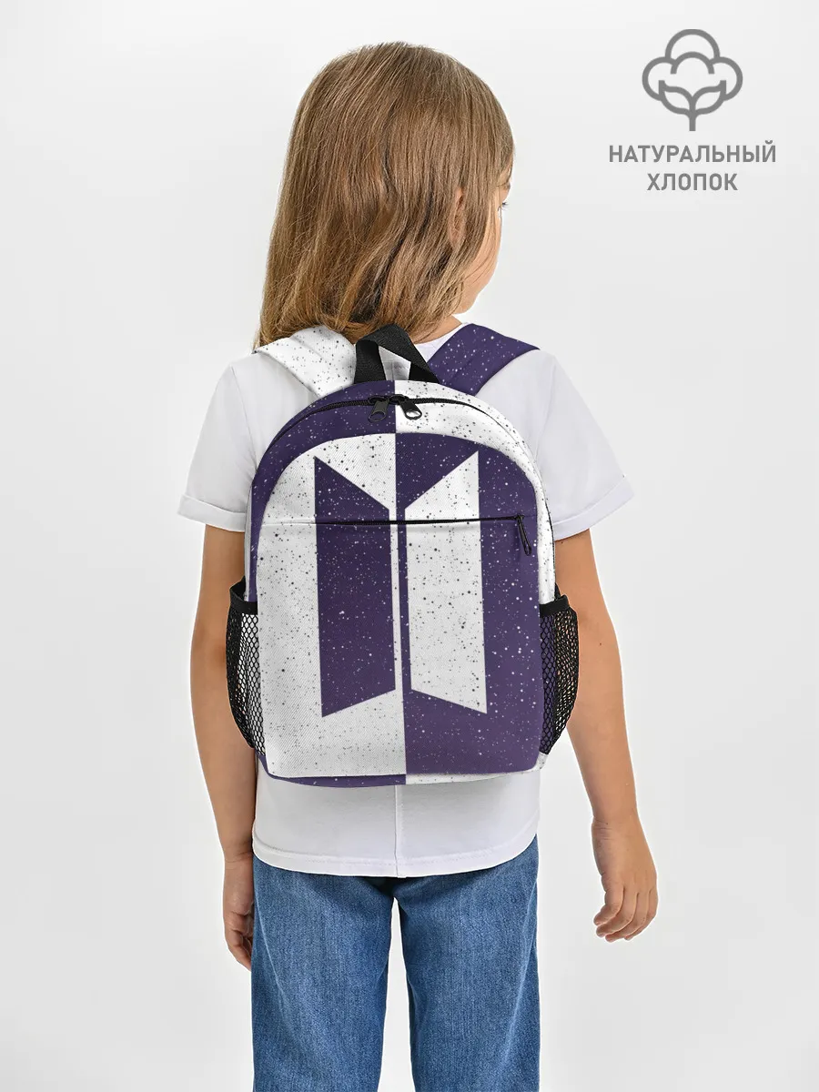 Рюкзак детский / BTS STARS