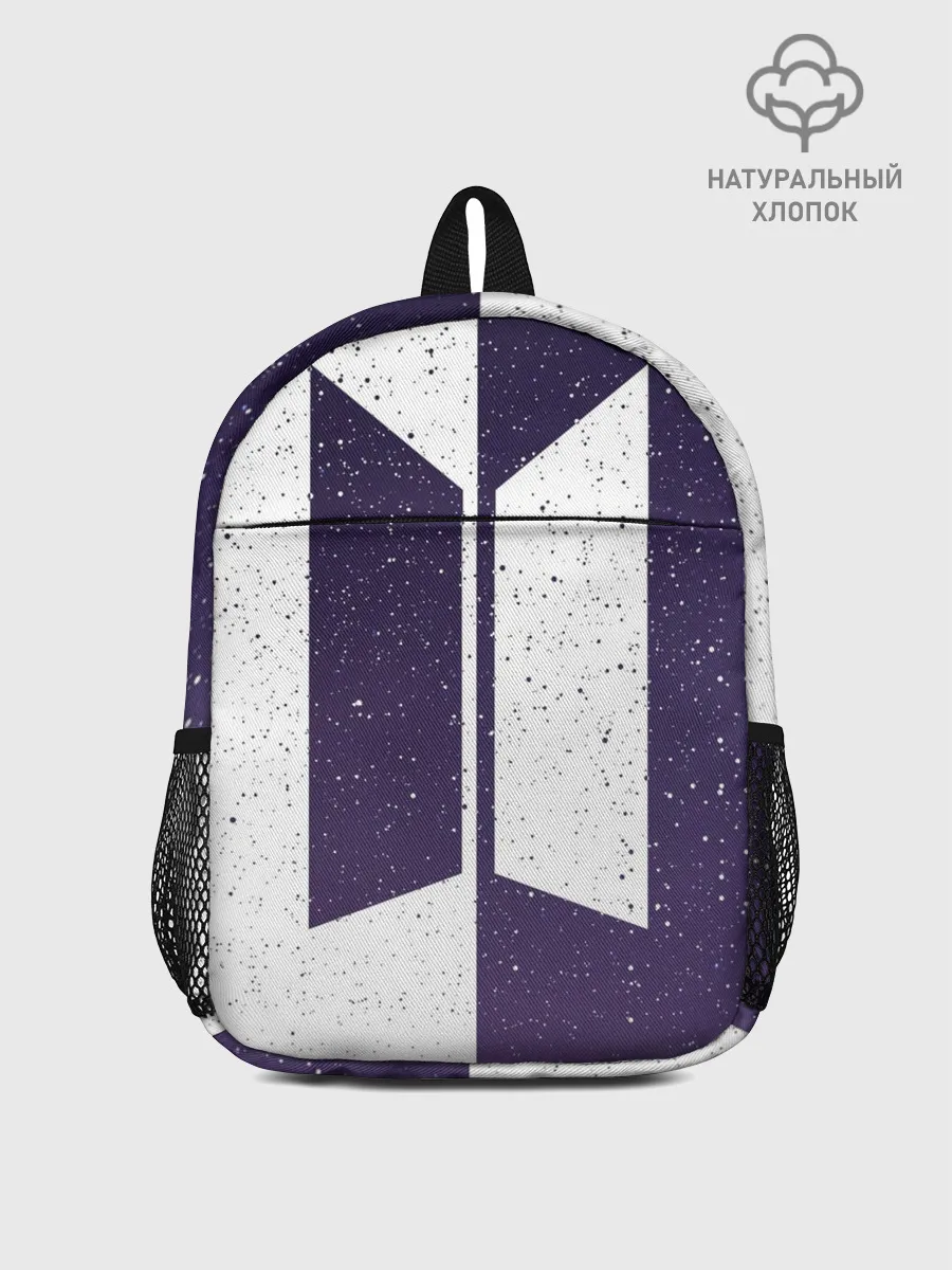 Рюкзак детский / BTS STARS
