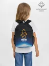 Рюкзак детский / Metro