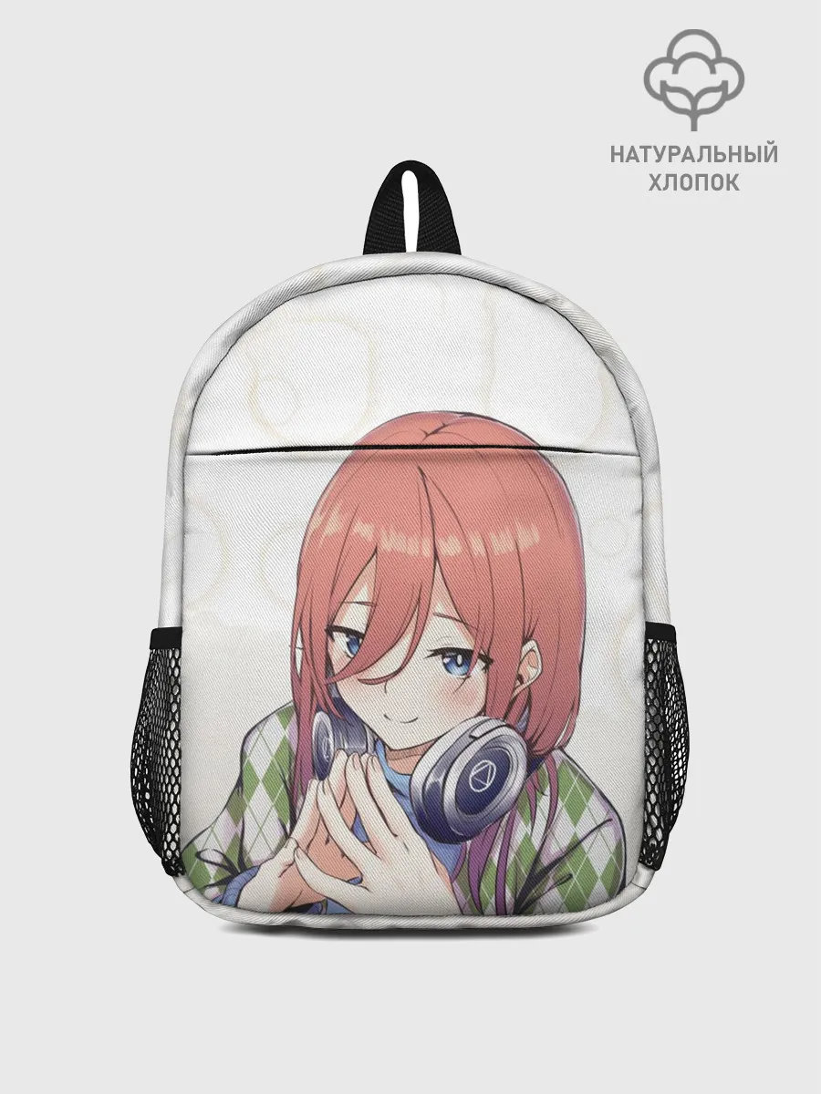 Рюкзак детский / Накано