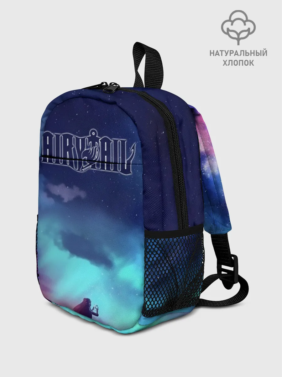 Рюкзак детский / Фейри Тейл рассвет