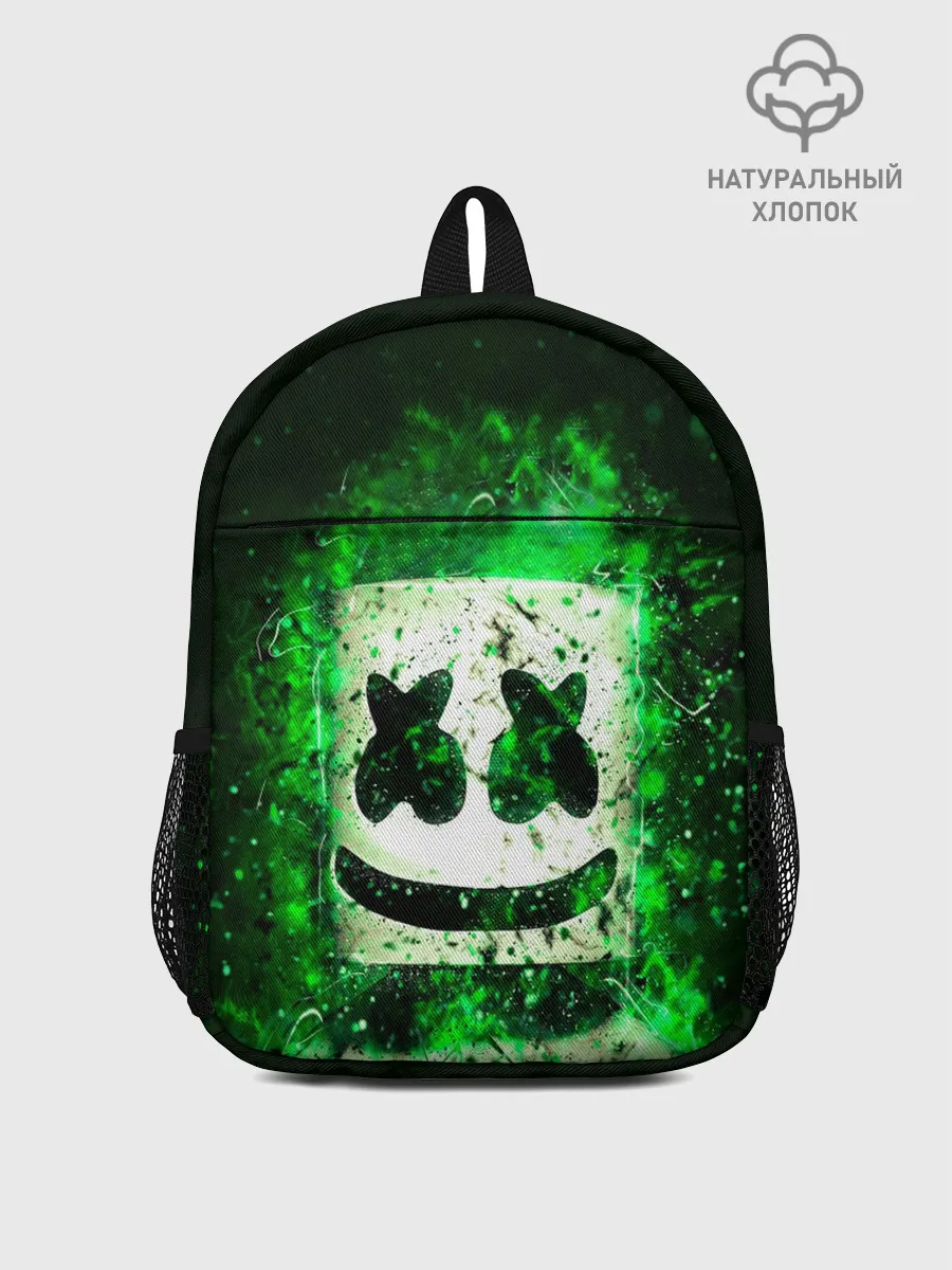 Рюкзак детский / Marshmello