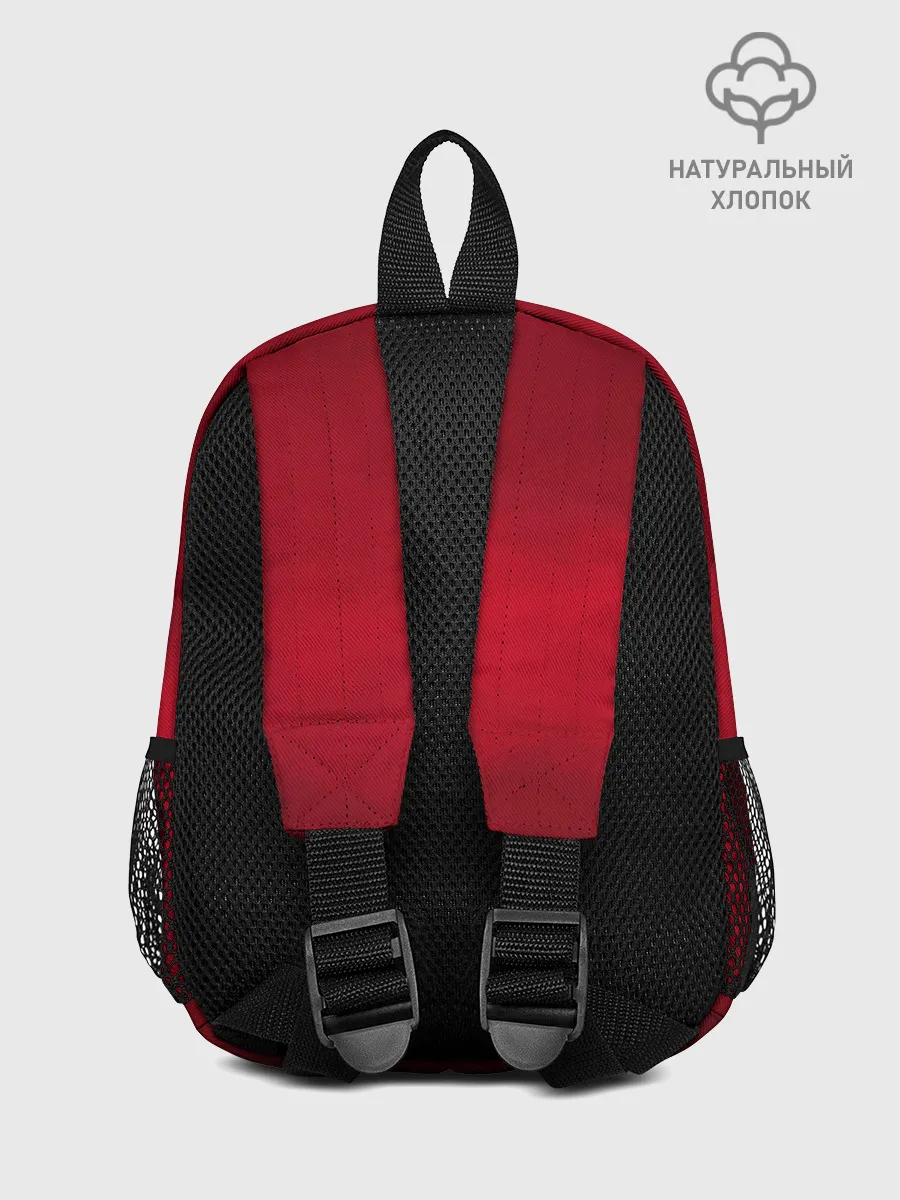 Рюкзак детский / Red Dead Redemption