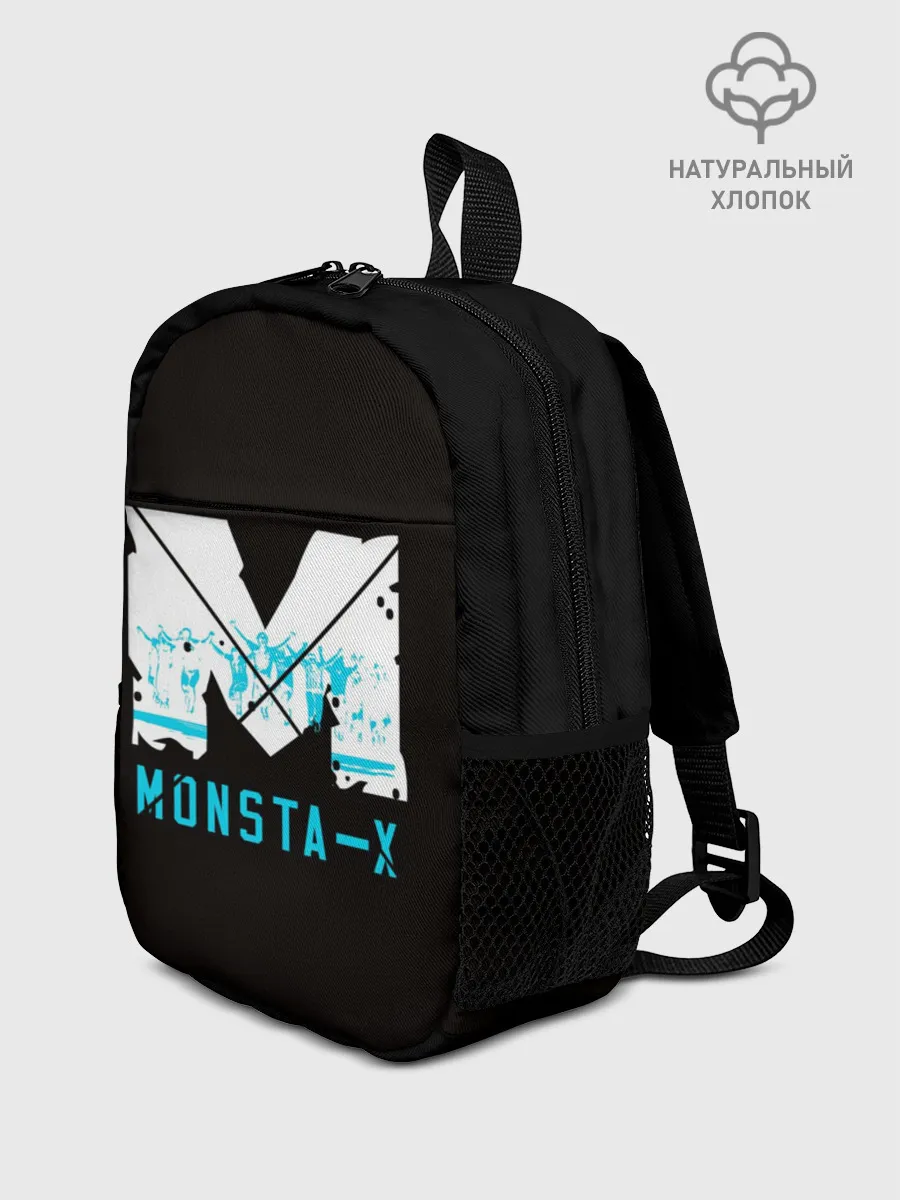 Рюкзак детский / MONSTA X
