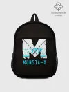 Рюкзак детский / MONSTA X