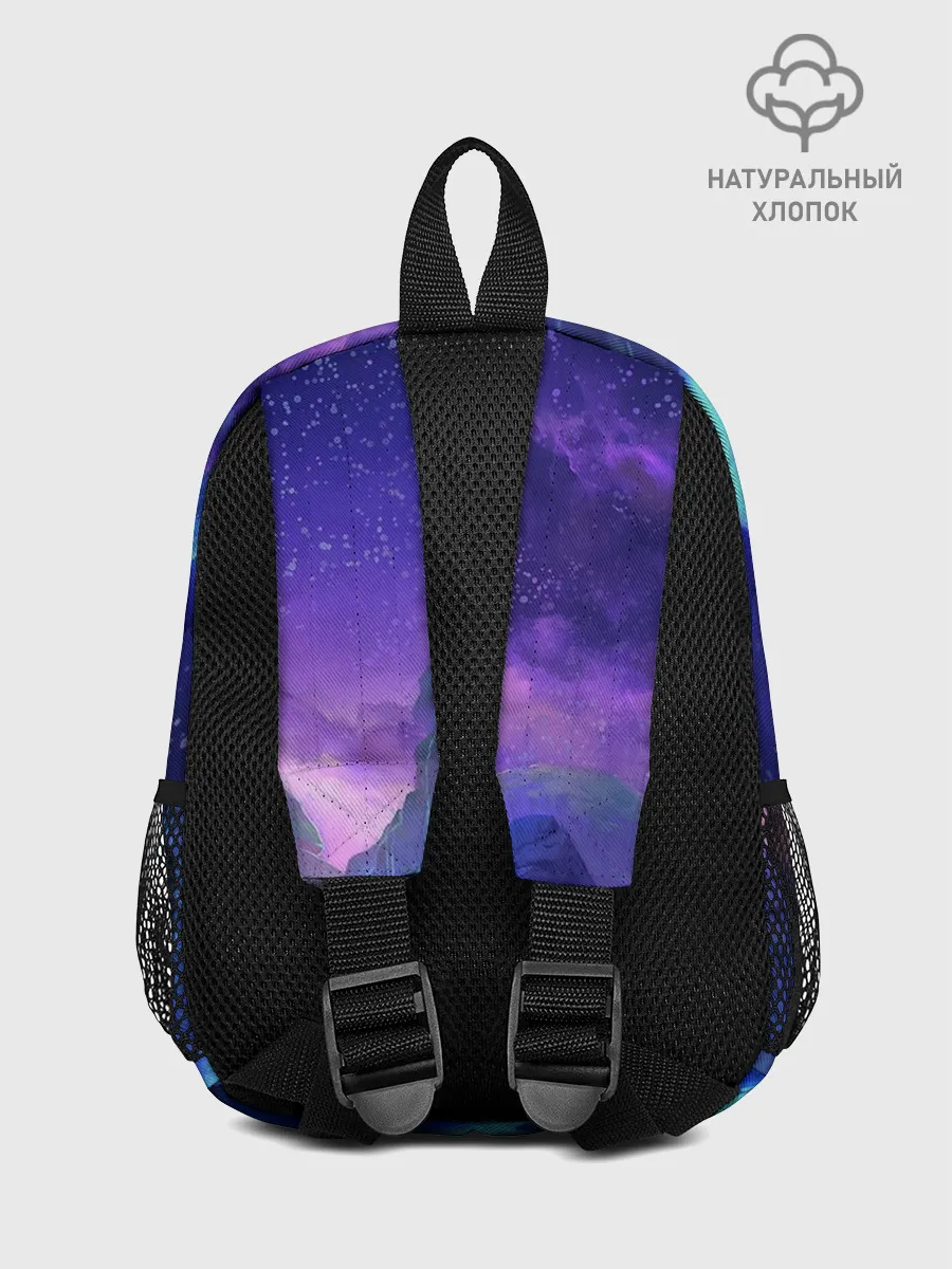 Рюкзак детский / Водопад Фейри Тейл